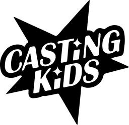 Casting Kids Logo